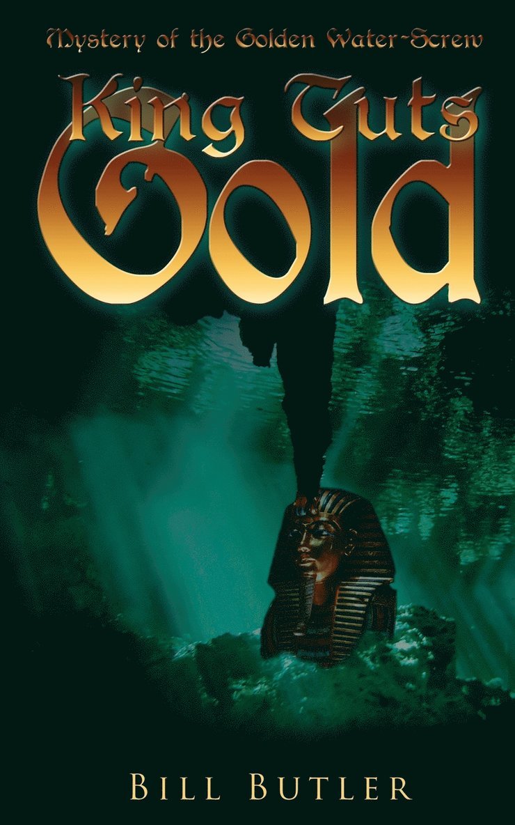 King Tut's Gold 1