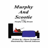 bokomslag Murphy's Big Dream