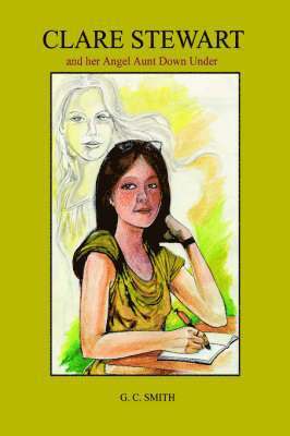 G. C. Smith, G C Smith - Clare Stewart, Inbunden