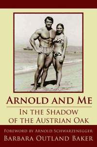 bokomslag Arnold and Me