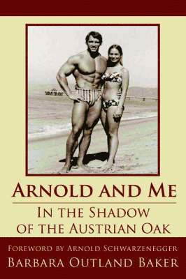 Arnold and Me 1