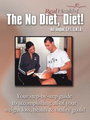 The No Diet, Diet! 1