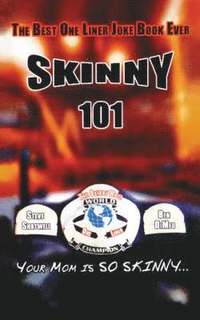 bokomslag Skinny 101