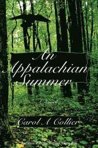 bokomslag An Appalachian Summer