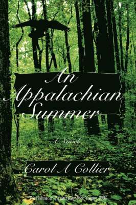 An Appalachian Summer 1