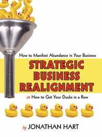 bokomslag Strategic Business Realignment