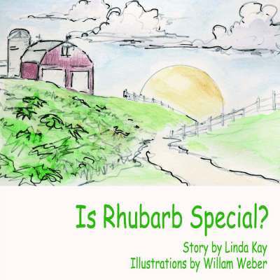 Is Rhubarb Special? 1