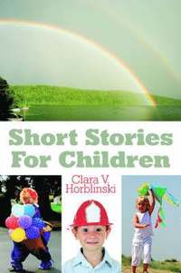 bokomslag Short Stories For Children
