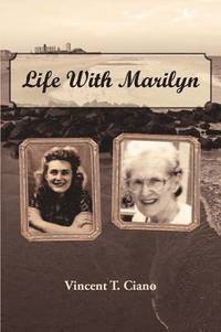 bokomslag Life With Marilyn