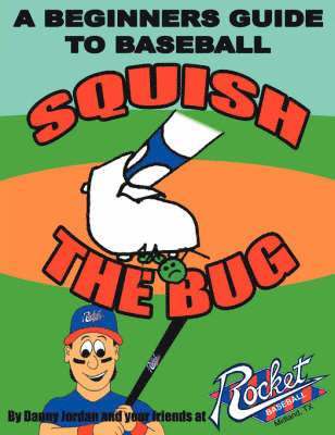 Squish The Bug 1