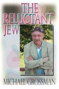bokomslag The Reluctant Jew