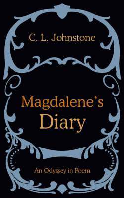 bokomslag Magdalene's Diary