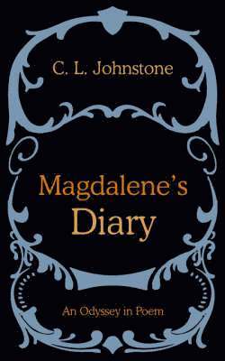 Magdalene's Diary 1