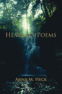 bokomslag Heavenly Poems