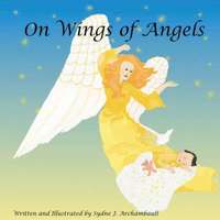 bokomslag On Wings of Angels