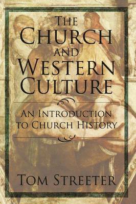 Church and Western Culture 1