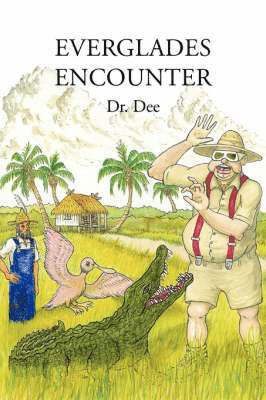 Everglades Encounter 1