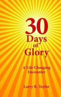 bokomslag 30 Days of Glory