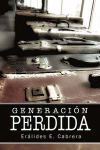 bokomslag Generacion Perdida