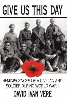 Ivan Vere, David, David Ivan Vere - Give Us This Day, Inbunden