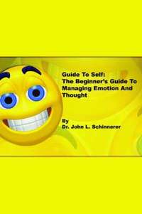 bokomslag Guide to Self