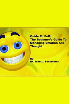bokomslag Guide to Self