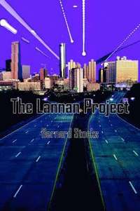 bokomslag The Lannan Project