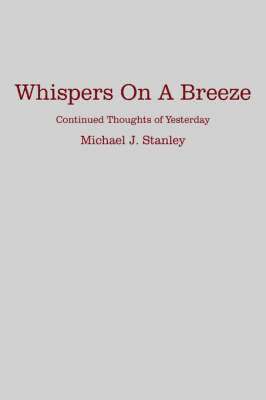 Whispers On A Breeze 1