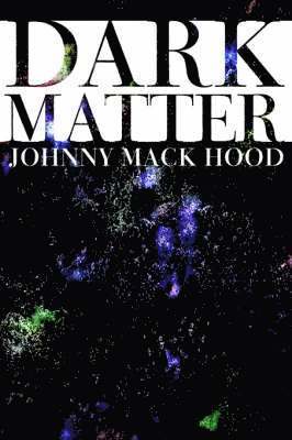 Dark Matter