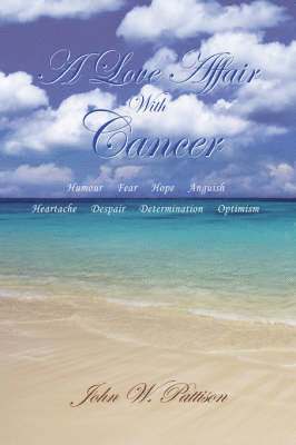 bokomslag Love Affair with Cancer