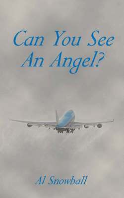 Can You See An Angel? 1