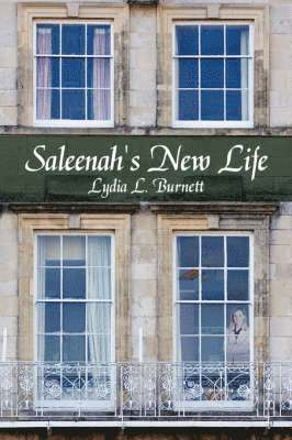 Saleenah's New Life 1