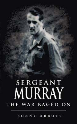 bokomslag Sergeant Murray