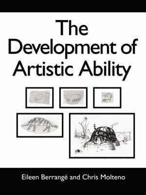 bokomslag Development of Artistic Ability