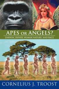 bokomslag Apes or Angels?