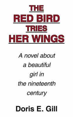 Red Bird Tries Her Wings 1