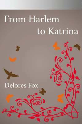 From Harlem to Katrina 1