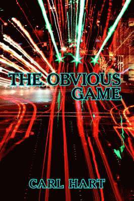 Carl Hart - Obvious Game, Häftad