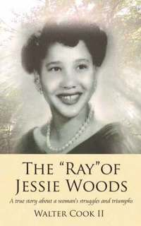 bokomslag "Ray" of Jessie Woods