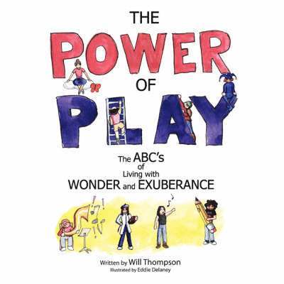 The Power of Play 1