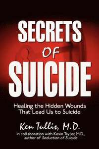 bokomslag Secrets of Suicide