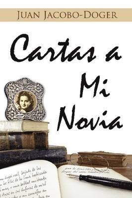 bokomslag Cartas a Mi Novia