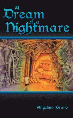 bokomslag Dream Of A Nightmare