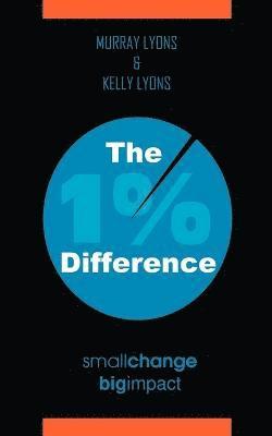 Murray, Lyons, Kelly, Lyons, Murray Lyons, Kelly E. Lyons - 1% Difference, Häftad