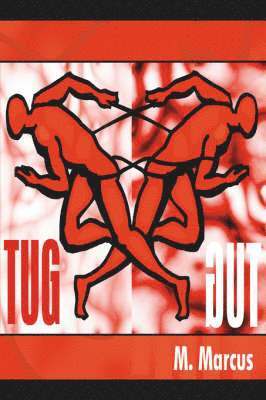 M Marcus - Tug, Häftad