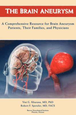 The Brain Aneurysm 1