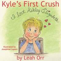 bokomslag Kyle's First Crush