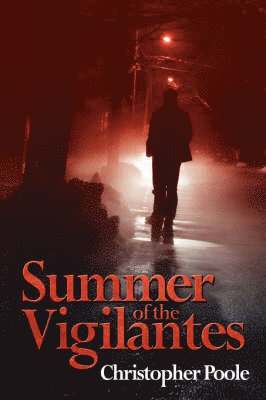 bokomslag Summer of the Vigilantes