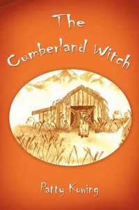bokomslag The Cumberland Witch
