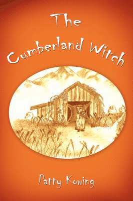 bokomslag Cumberland Witch